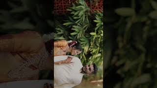 Kanne kaniye ✨weddingday keralawedding traditional 2024 [upl. by Gavan]