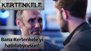 Bana Kertenkeleyi hatırlatıyorsun  Kertenkele [upl. by Myles592]