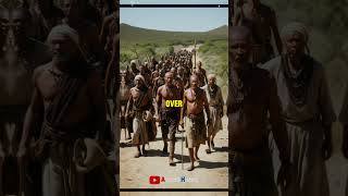 The History of the Khoisan People shorts [upl. by Michaeline]