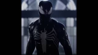 quotShed Like The Sound Of Thatquot  Insomniac SpiderMan Symbiote Edit Ps5  KRUSHKRUSH Slowed [upl. by Airehtfele]