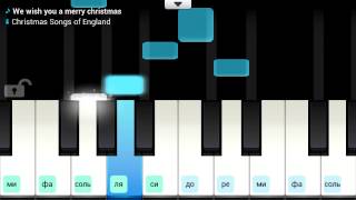 Pianist HD  Piano  by rubycell  free offline music app for Android [upl. by Ithaman]