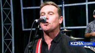 Dave Wakeling And The Kelps Team Up [upl. by Gwenny452]