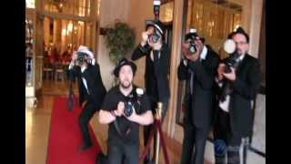 Party Event Staffing Agency Nationwide Chicago Los Angeles San Francisco Orlando [upl. by Jovita970]