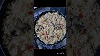 Busy දවසට🤭☺️🤫 viralvideo food shortvideo recipe cooking [upl. by Yenar584]