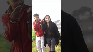 🥰😘💑ChandijaisaranghaiTeraSoneJaiseBalhai Bhojpuri shortsvideo viralvideos trinding [upl. by Yxel]