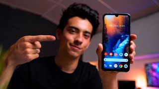 COMO CUSTOMIZO o MEU Redmi Note 7 Setup Google Pixel [upl. by Anik]