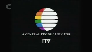 A Central Production for ITVCTE 1990 [upl. by Judi]