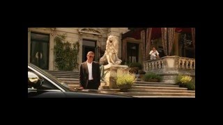 Lago di Como villa Erba nel film quotOceans Twelvequot [upl. by Chane848]