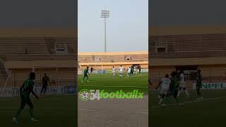 CHANCE  For Kano Pillars but the ball is wide youtubechamps [upl. by Damicke]