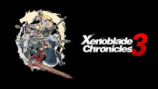 Yzana PlainsNight  Xenoblade Chronicles 3 Original Soundtrack [upl. by Ysirhc]