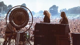 Led Zeppelin – Moby Dick 19700628  Shepton Mallet England [upl. by Keller]