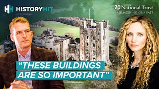 The National Trust Reimagining Our Past  With Dan Snow and Suzannah Lipscomb [upl. by Teryl]