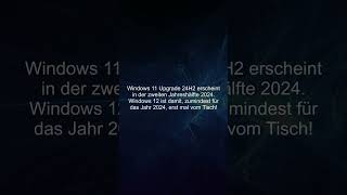 Windows 11 24H2 und POPCNT  Unterstützte AMD und Intel CPUs  EINFACH ERKLÄRT [upl. by Anil]