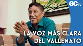 LA HISTORIA DE SILVIO BRITO quotLA VOZ MÁS CLARA DEL VALLENATOquot  GENTE CAPAZ TV [upl. by Artemed]