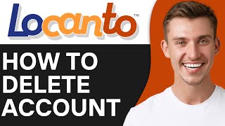 How To Delete Your Locanto Account Permanently  Step BY Step [upl. by Thor320]