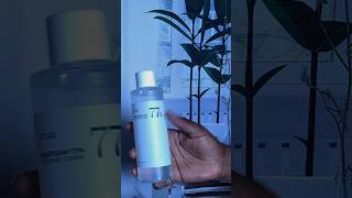 Anua Heartleaf 77 Toner Best Toner for Sensitive Acne Prone Skin ❤️ Korean Skin Care skincare [upl. by Guillaume]