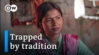 India’s prostitution villages  DW Documentary [upl. by Siradal]