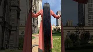 ❤️Worlds Best Hair Mask For Silky Smooth Long Hair haircare longhairgrowth shorts viralvideo [upl. by Hedelman]