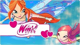 Winx Club  Season 4 Episode 9  Nebula clip2 [upl. by Emanuel]