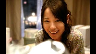 戸田恵梨香  三菱東京UFJ銀行 201002 [upl. by Solram]