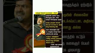 seeman naam thamilar ellam  annan next cm tamil nadhu thamilan [upl. by Dunston]