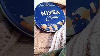 La crema Nivea classica il mio segreto di bellezza per unidratazione perfetta ogni giorno nivea [upl. by Judd]