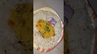 Easy Tarka wali Moong Daal Recipe By Flame on Hai [upl. by Sibella]