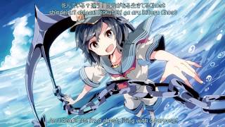 「東方 Vocal」 RELIGHT 「暁Records」 Subbed [upl. by Heiner859]