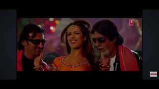 Munni Badnaam Hui Song  Dabangg Movie [upl. by Anidan]