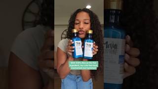 mauimoisture Nourish amp Moisture  Coconut Milk Collection for that needed summer hydration ad [upl. by Neyr523]