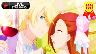 Fortune Love Episode 112 Anime English Dubbed New 2021 [upl. by Barling]