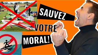 Comment SAUVER la PIRE BAISSE DE MORAL du 21ème siècle [upl. by Udelle]