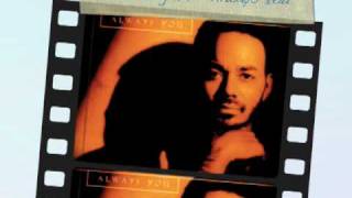 James Ingram  Always You [upl. by Mcgannon891]