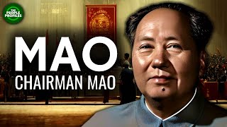 Mao Zedong  Chairman Mao Documentary [upl. by Madlin]