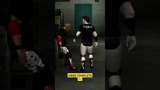 Wwe 12 shortsvideo shorts wwe12 wwe [upl. by Platon684]