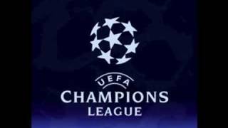 UEFA Champions League Song FULL [upl. by Odnalo]