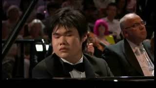 Nobuyuki Tsujii  Rachmaninoff  Piano Concerto No 2 in C minor Op 18 [upl. by Nagle]