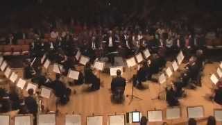 Konzert des sinfonischen Blasorchesters Opus 112 im HCC in Hannover [upl. by Sutniuq]