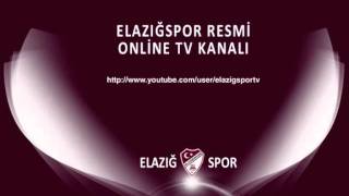 Elazığspor Marşları  Bordo Beyaz Akar Kanımız [upl. by Delcina492]