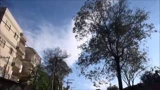 Campo Grande  cidade bela e arborizada [upl. by Nobie]