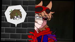 ≡  I Can’t Let Go  Meme  Eddsworld  Gacha Club  Trend  ≡ [upl. by Kalikow]