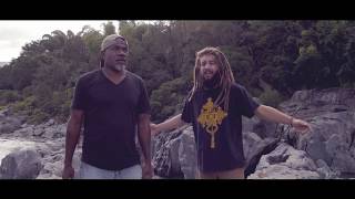 Marcus Gad amp Tribe ft A7JK  KANAKE Official Music Video [upl. by Afaw]