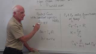 Fluid Mechanics Introduction to Compressible Flow 26 of 34 [upl. by May]