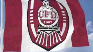 Anthem CFR 1907 Cluj  official [upl. by Server864]