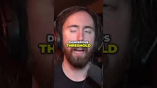 Asmongold Twitch has A Moderation Problem asmongold twitch [upl. by Domph]