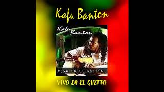 Kafu Banton  Pa La Playa Audio Oficial [upl. by Nylarahs]