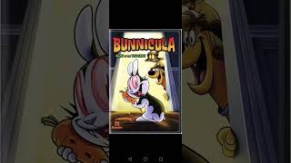 PRODUCCIONES MEDIA FILMS BUNNICULA TEMPORADA 2 DVD PIRATA 100  MÉXICO 🇲🇽💽🏴‍☠️ BOOMERANG [upl. by Ymas]