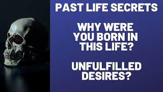 Secrets of 12th from the Atmakaraka Past Life Death Moment  OMG Astrology Secrets 279 [upl. by Nivri296]