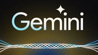 Gemini ChatGPTLike AI From Google DeepMind [upl. by Rozalin925]