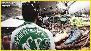 The Truth Behind The Chapecoense Disaster [upl. by Cappella449]